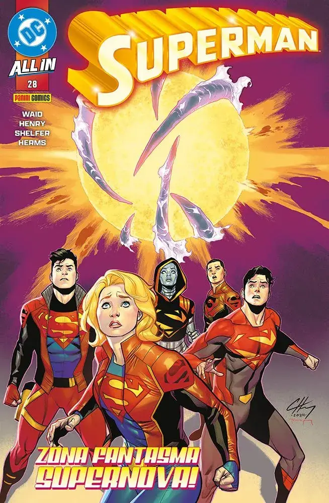 Volume cover